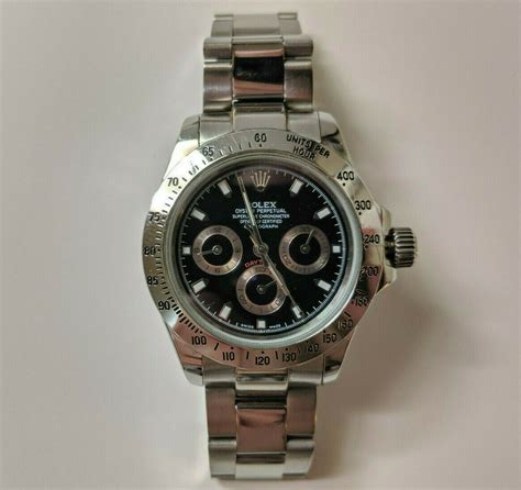 rolex made in 1992